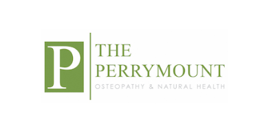 The Perrymount logo