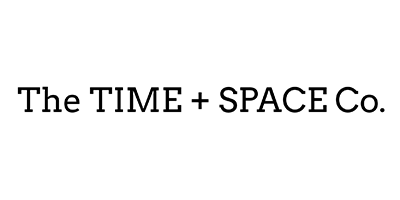Space + Time Co. logo
