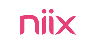 niix logo
